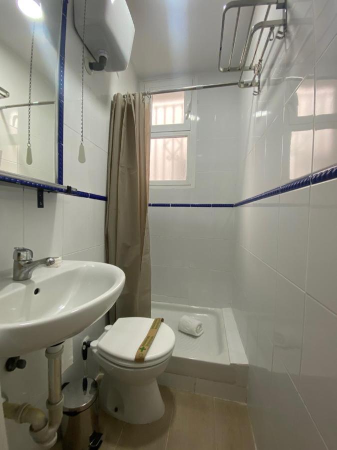 Charming Madrid Delicias III Apartment Exterior photo